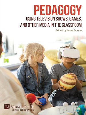 cover image of Pedagogy